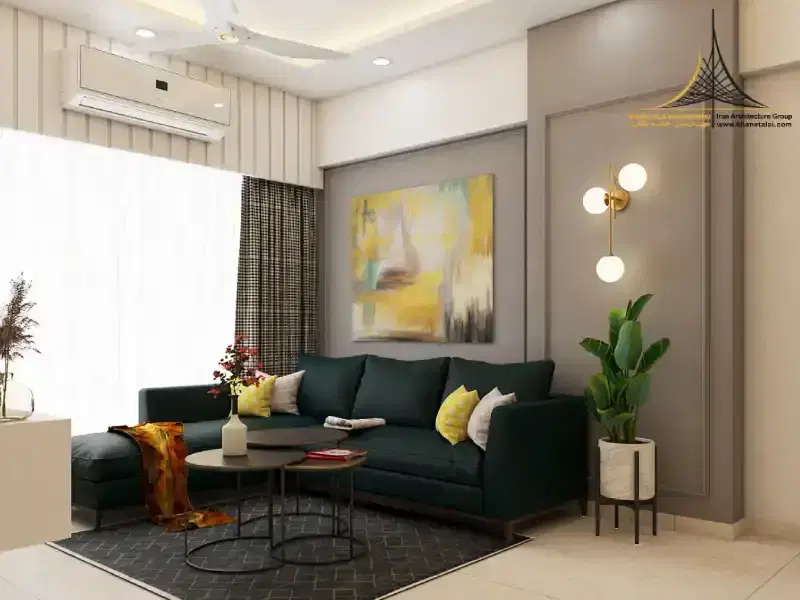 خانه اجاره کوتاه مدت و شبانه با کمترین قیمت وتمیز