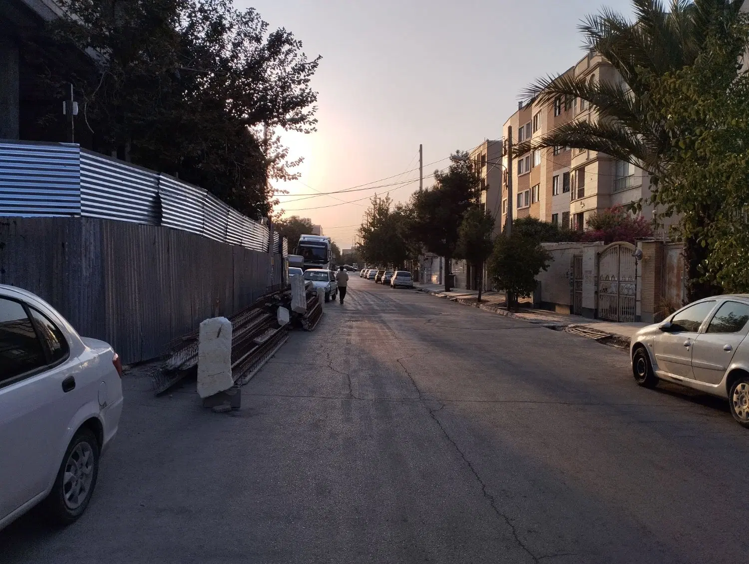 رهن آپارتمان 3 خواب