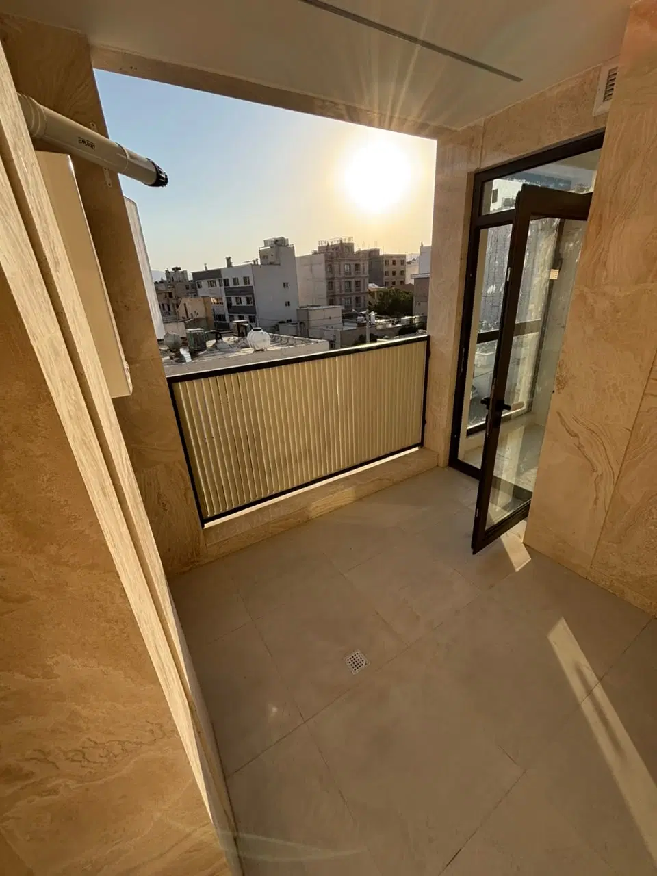 فروش اپارتمان یک خواب شبان