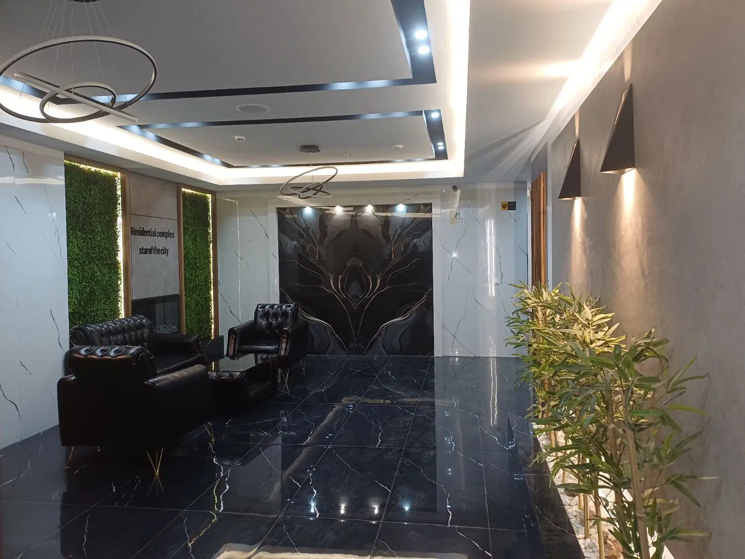 آپارتمان فروشی شهرک وحدت سندار