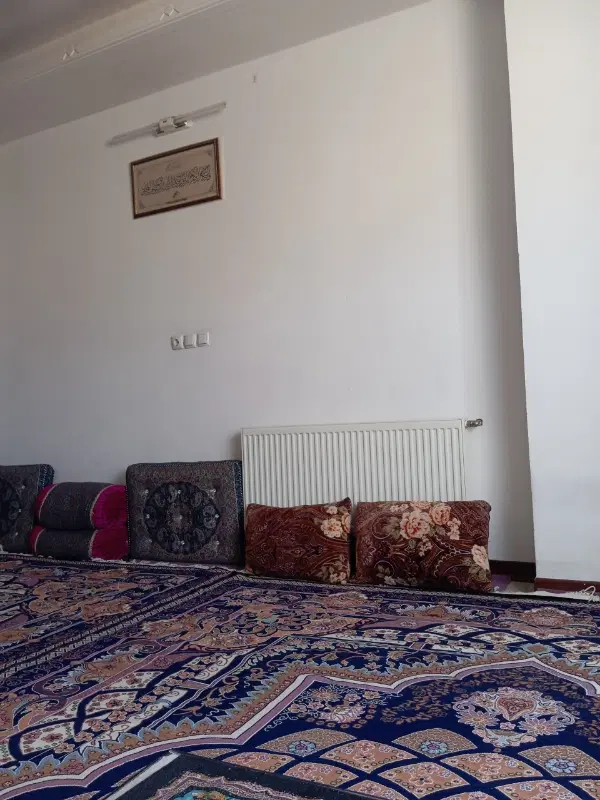 فروش خانه مسکونی ومغازه  تجاری
