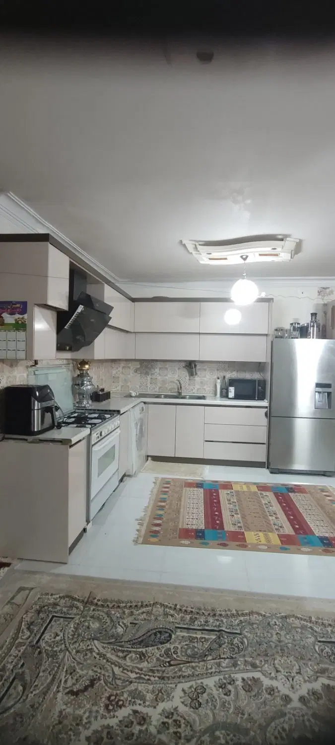 120متر همکف راه جدا طبذسی شمالی 28خالقی31