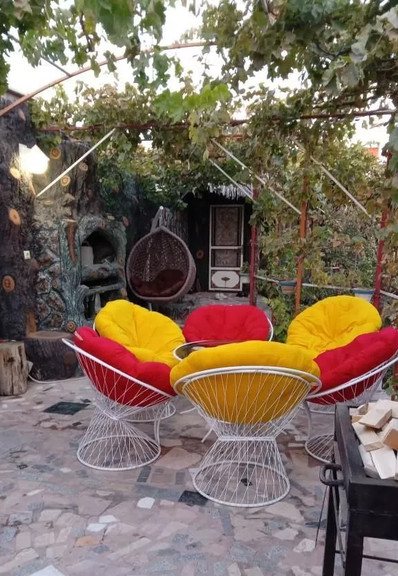 اجاره ویلاباغ، روزانه سردرود (جنب رستوران ارسطو)