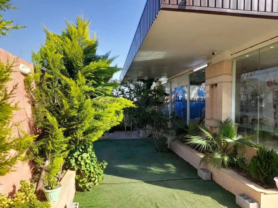 فروش باغ ویلا توشن