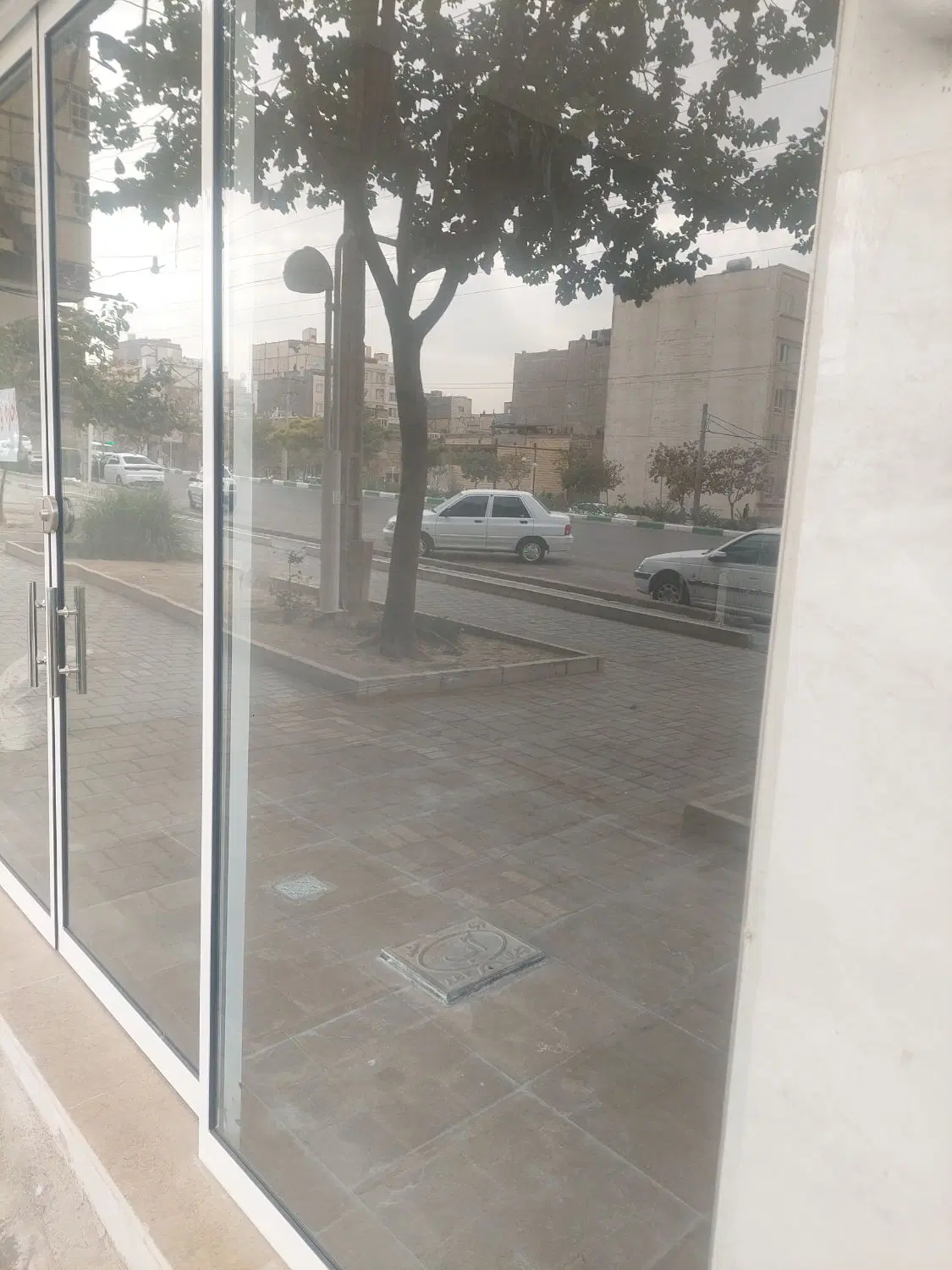 مغازه