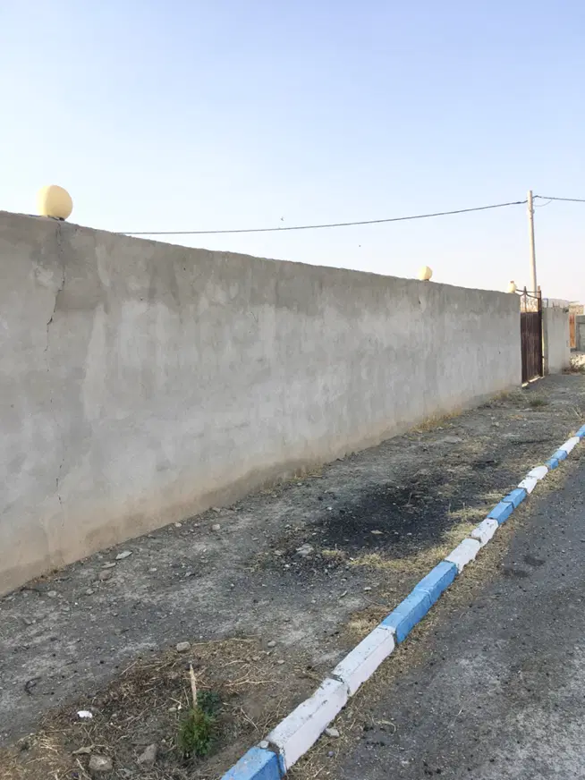 بهترین لوکیشن روستای نوازن