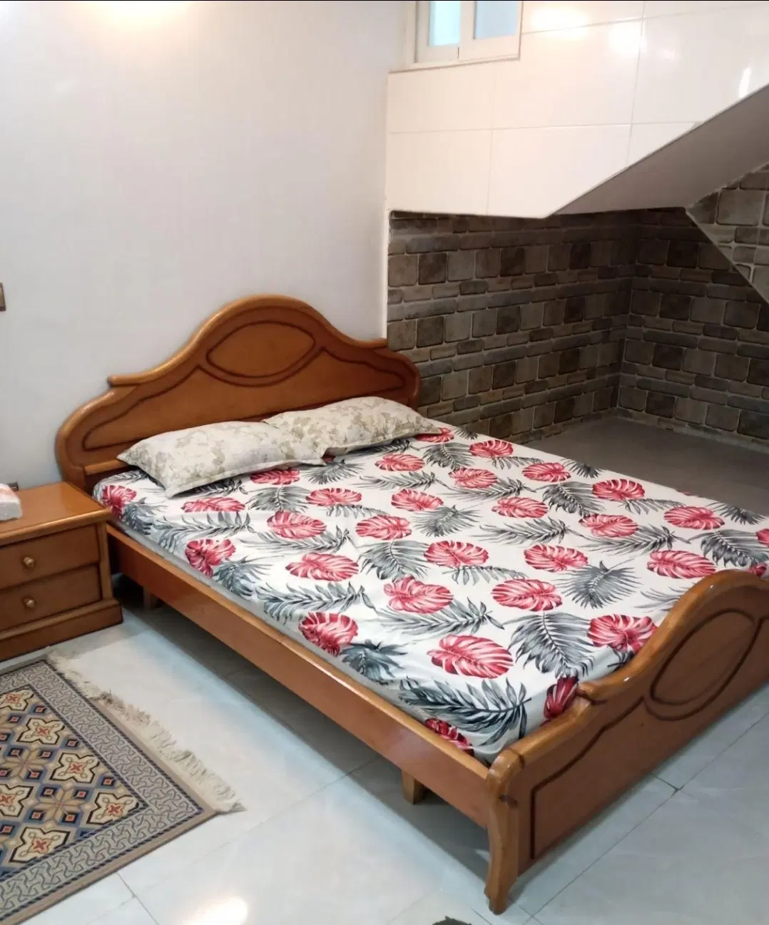 اجاره خانه مبله مبله کوتاه مدت