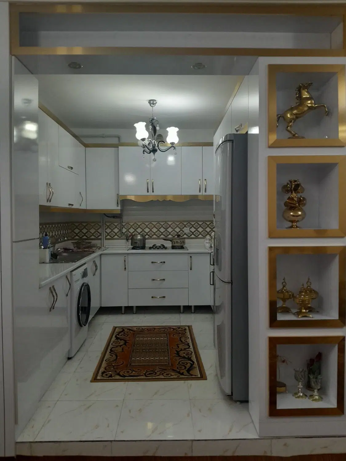 آپارتمان فروشی