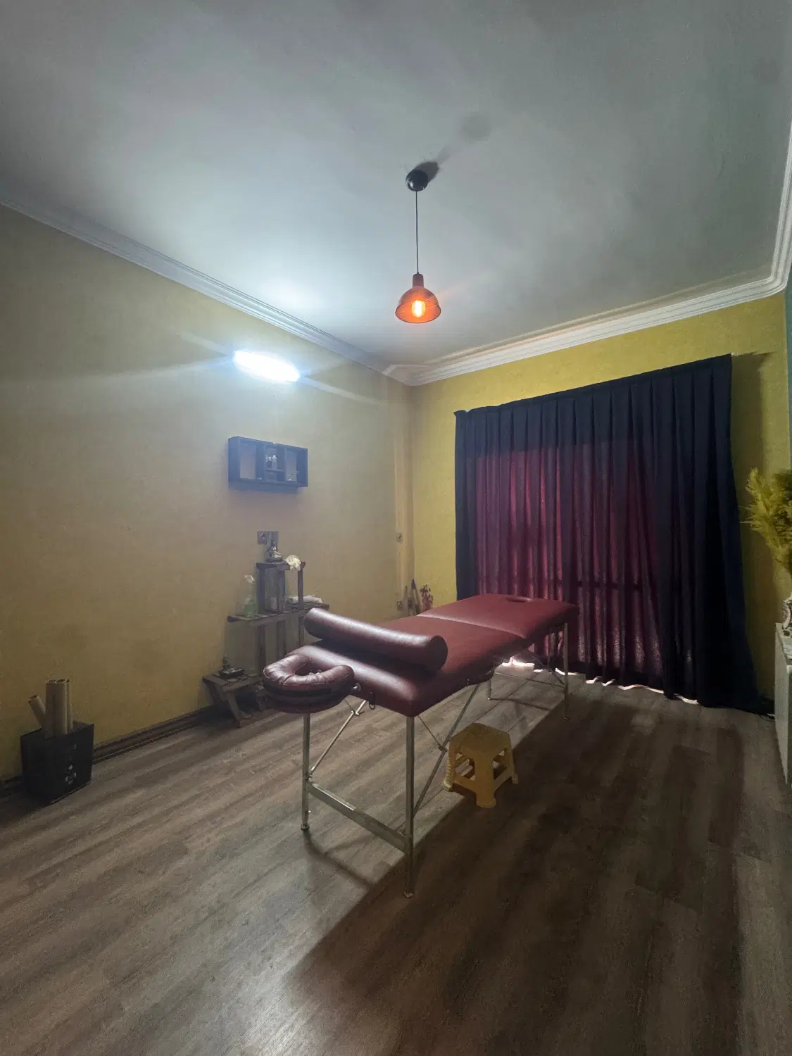 اجاره اتاق برای خیاطی