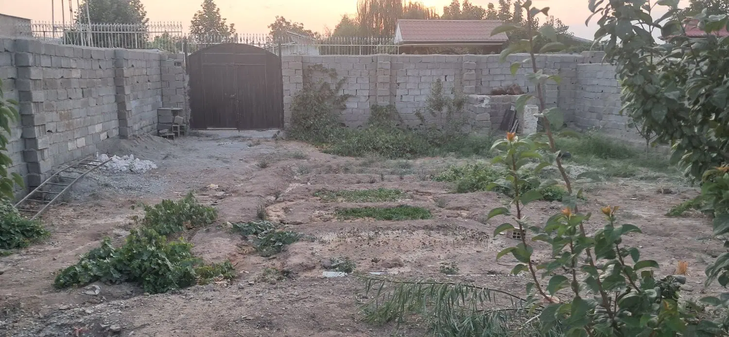 زمین دهکده ورزشی