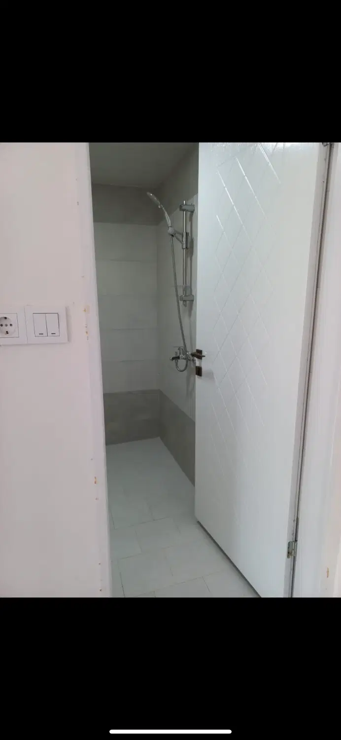 باغچه کیلومتر ۹ جاده سنتو