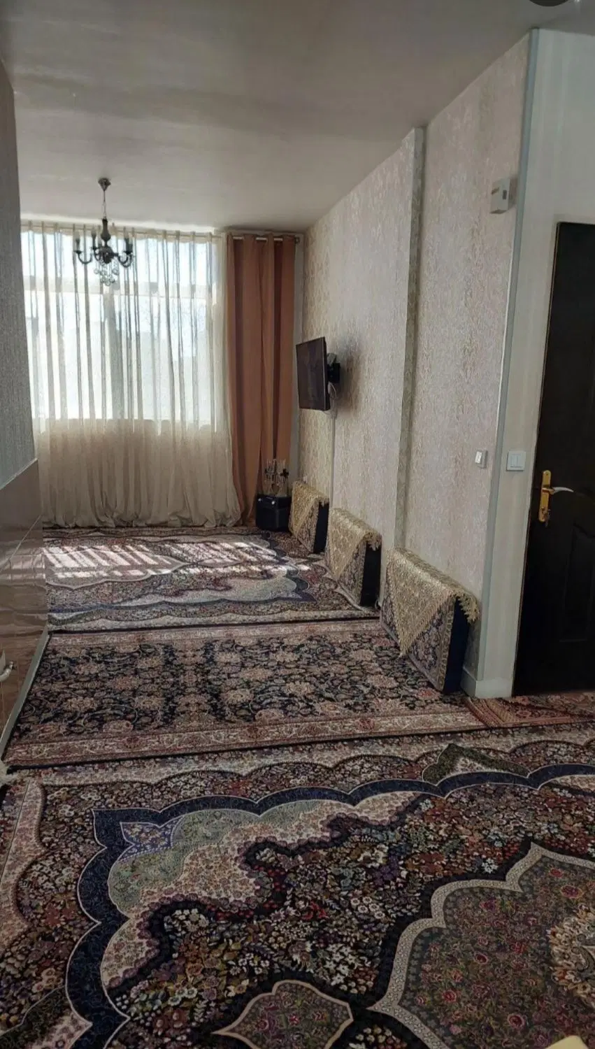 واحد آپارتمان 55 متری