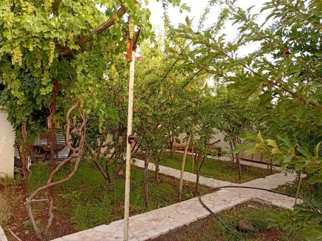 خانه قابل سکونت