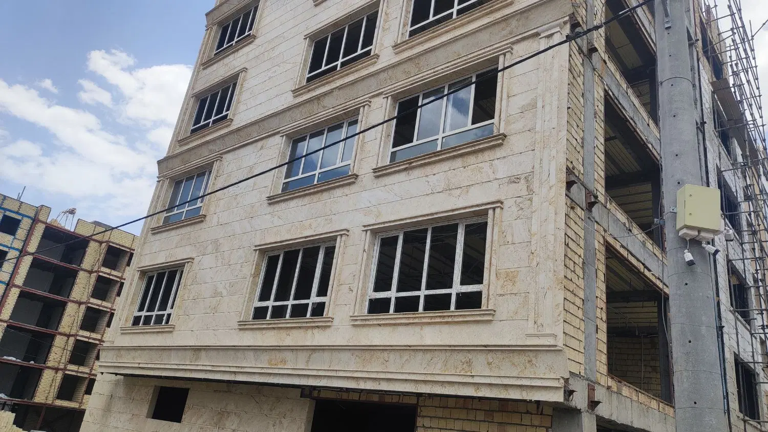 سایت اداری مسکن ملی