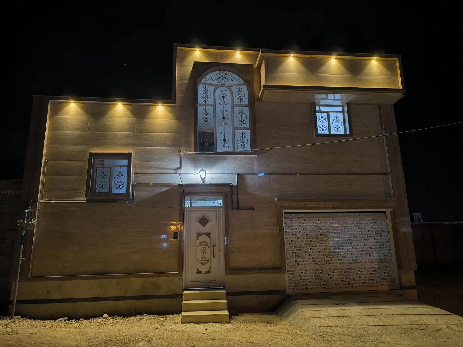 فروش مسکونی تفیهان(تیون)