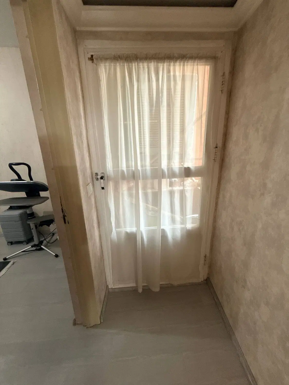 ملک اپارتمان
