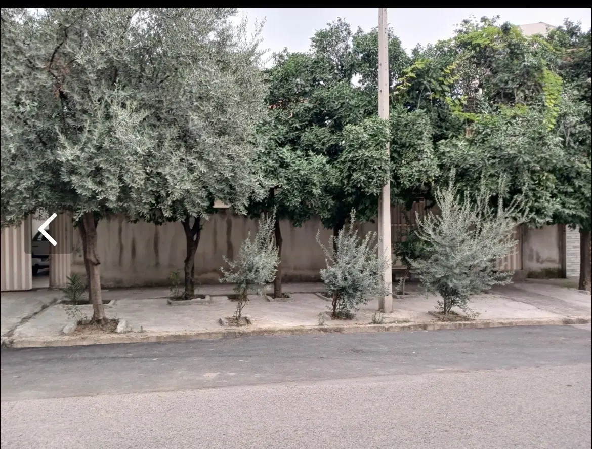 خانه ویلایی