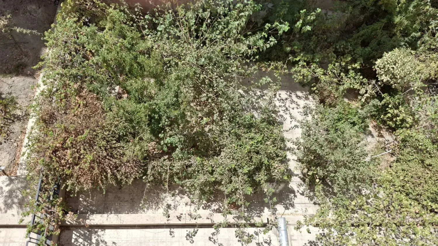 آپارتمان ۱۰۵متر_ ۲خواب_ ناصرین _فاز 2 و 3 لاکچری