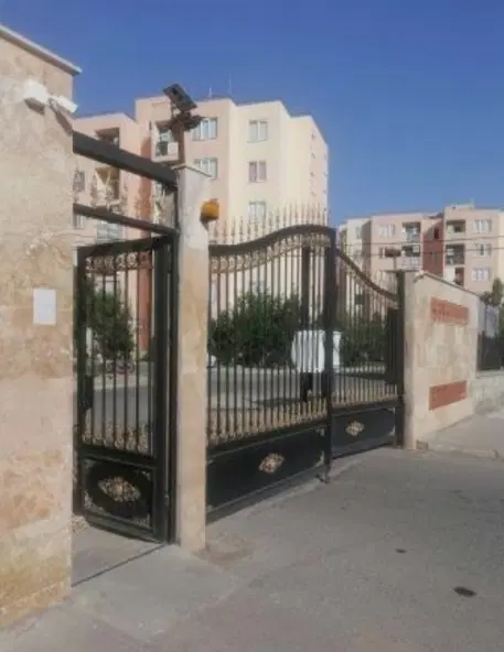 اینتا پارس دو خواب ۸۶متری فول لاغری طبقه دوم