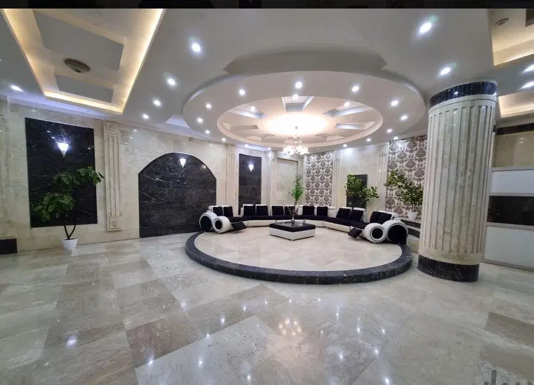 اپارتمان فول امکانات