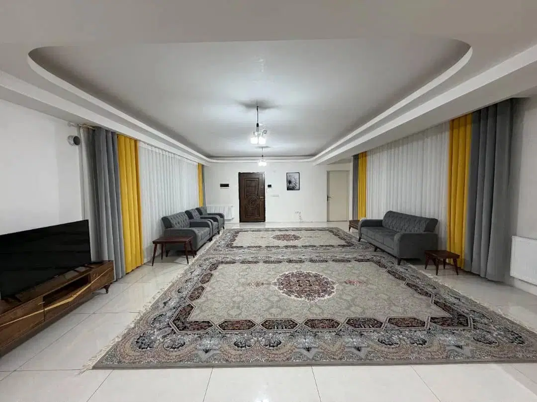 سوییت سه خواب مستر لاکچری