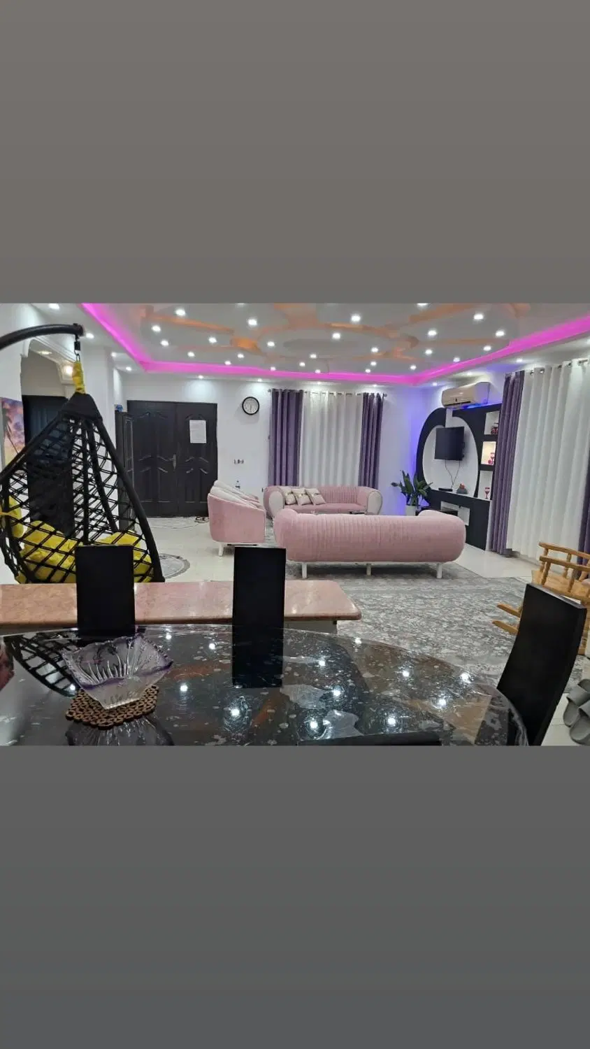 ویلا۲خواب شیک متل قو