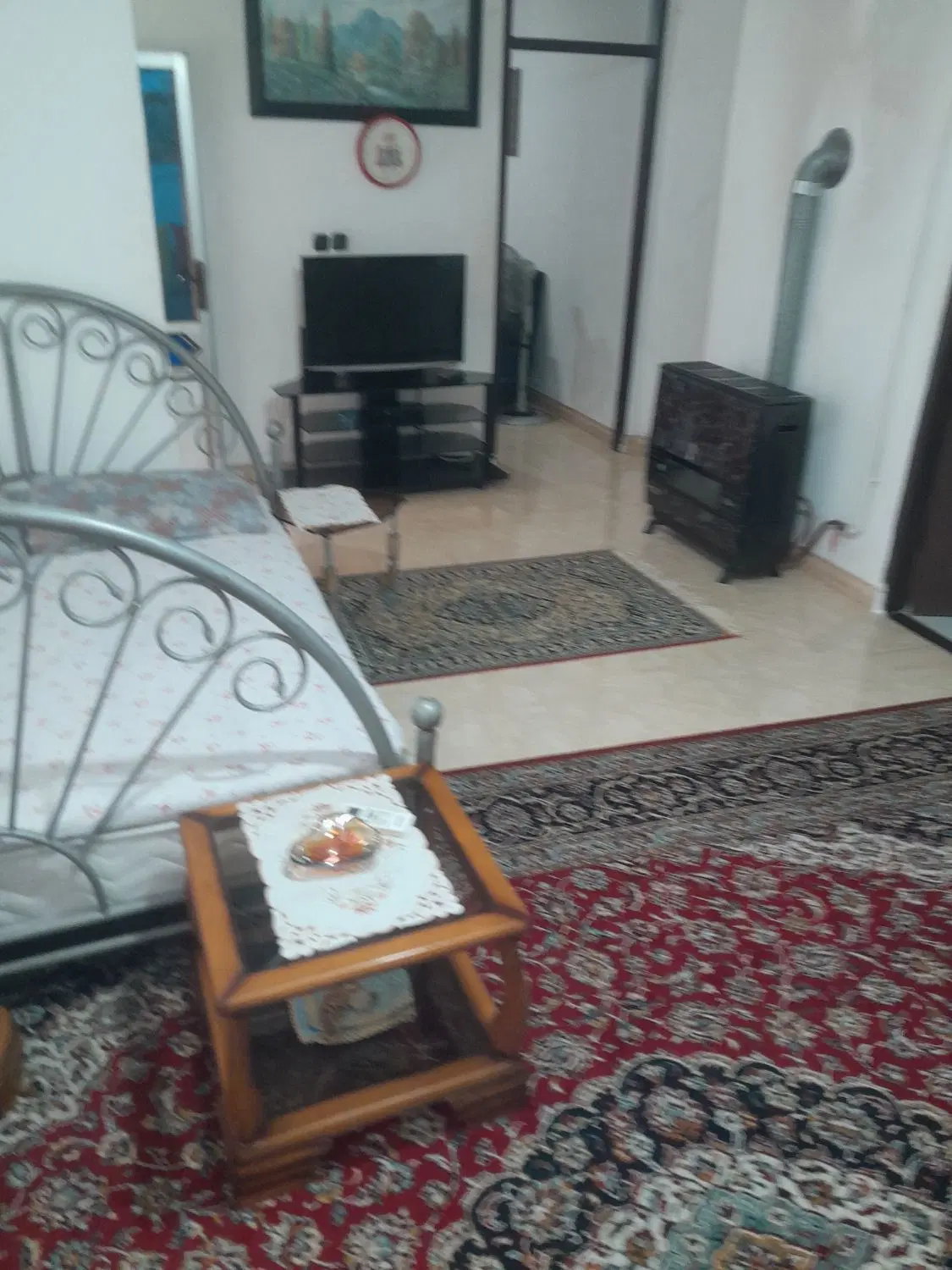 اجاره ویلا
