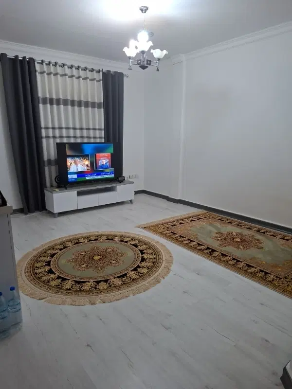 آپارتمان فروشی ، فاز جی ، یکخواب ، ۵۰ متر