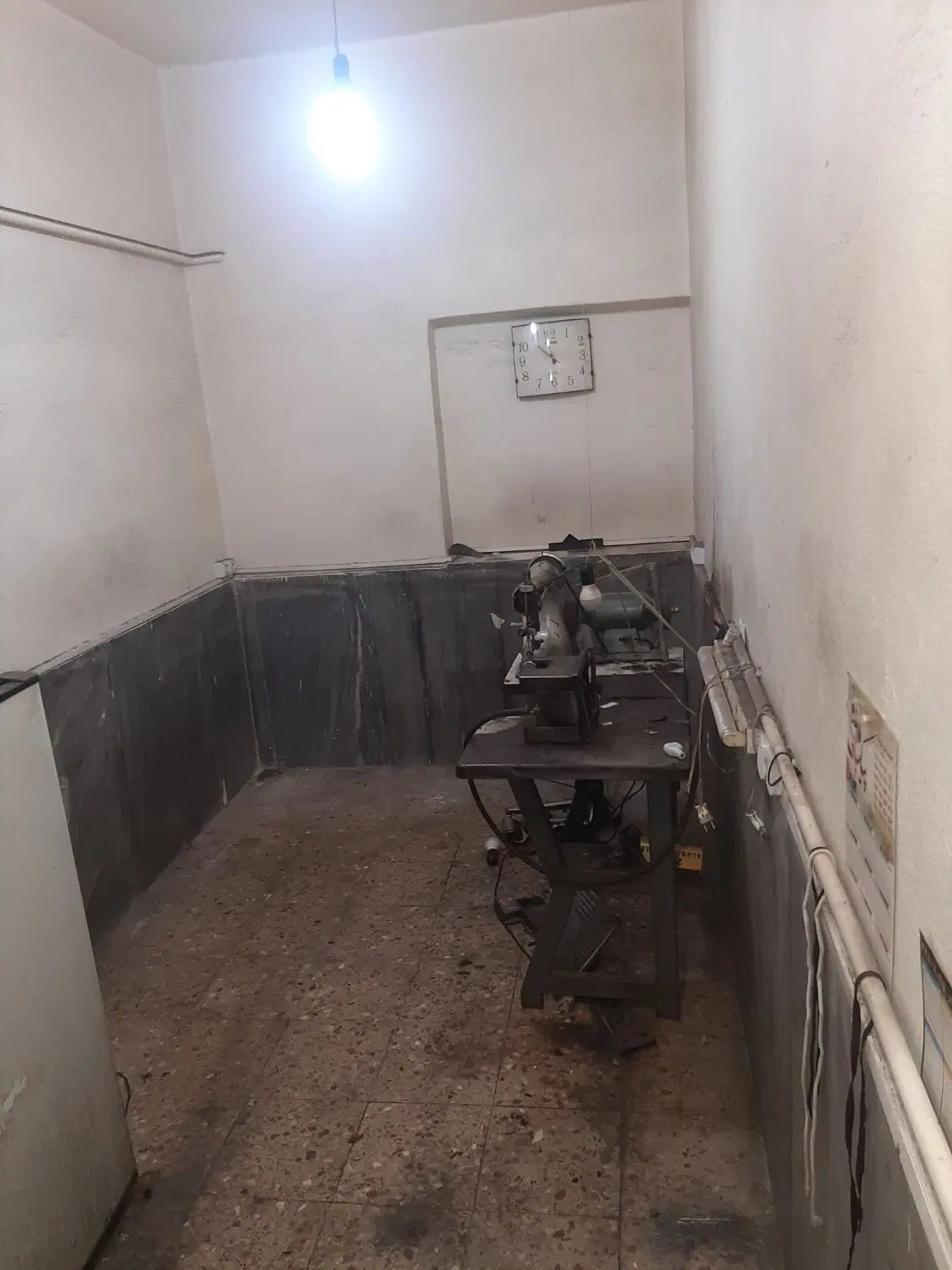 نارمک بر دردشت مغازه ۱۲ متر