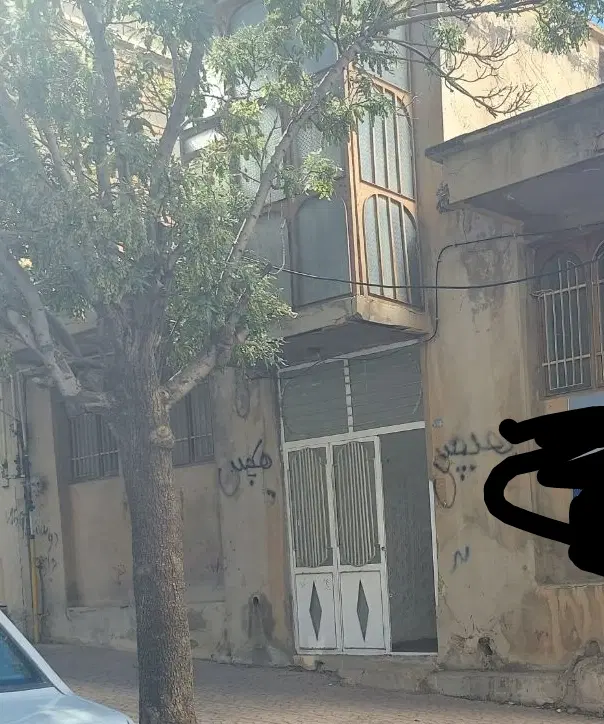 ویلایی ۵۰۰ متر بر اصلی ربابه کمالی