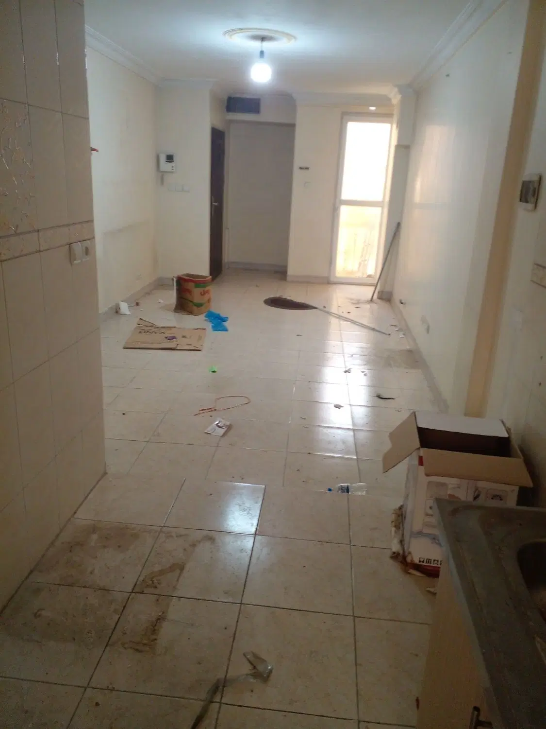 فروش آپارتمان