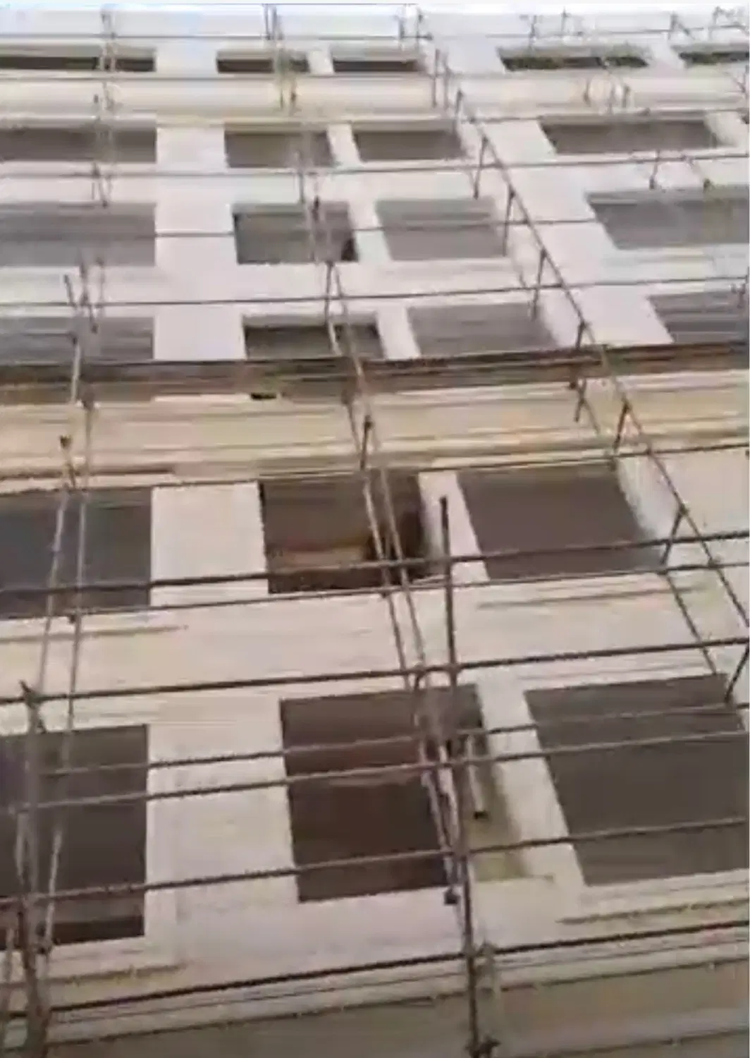 ۷۵ متر بهترین خیابان واوان