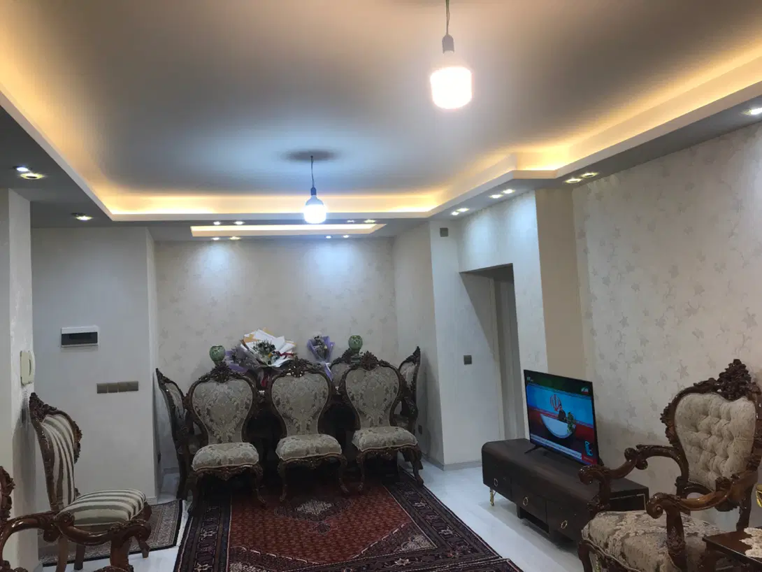 مجتمع نسترن دوخوابه نزدیک دانشگاه بهترین بلوک