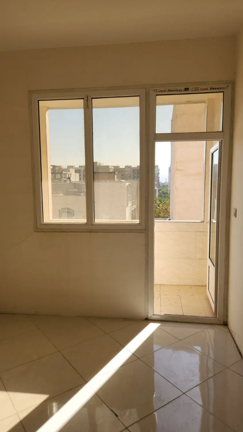 فروش اپارتمان ۸۴متری دوخوابه