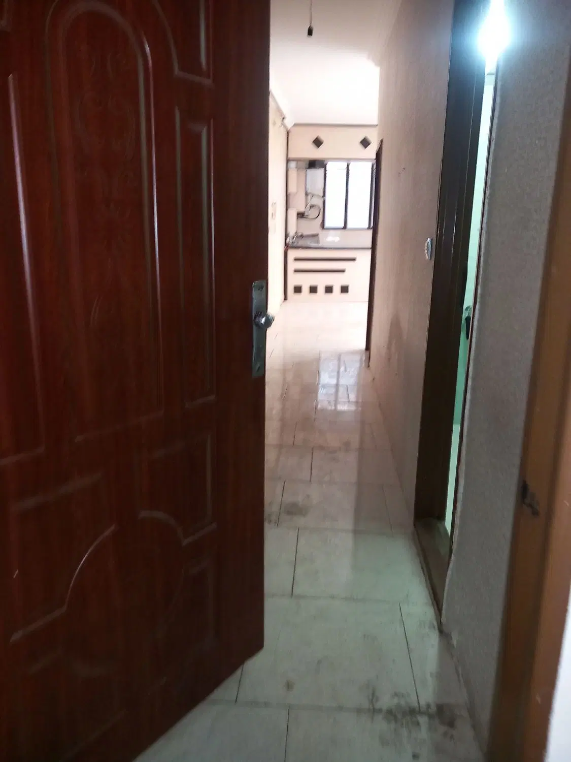 طبقه همکف رهن اجاره
