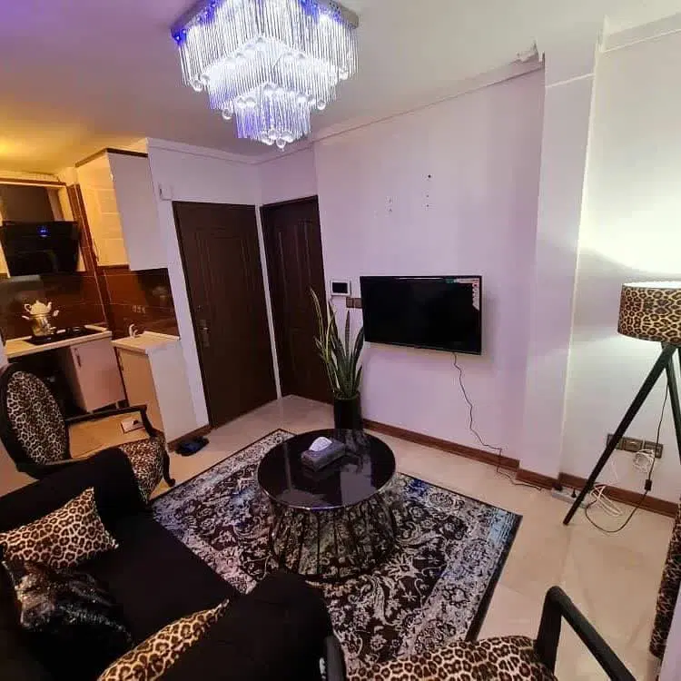 سوییت آپارتمان شیک و تمیز مرکز شهر