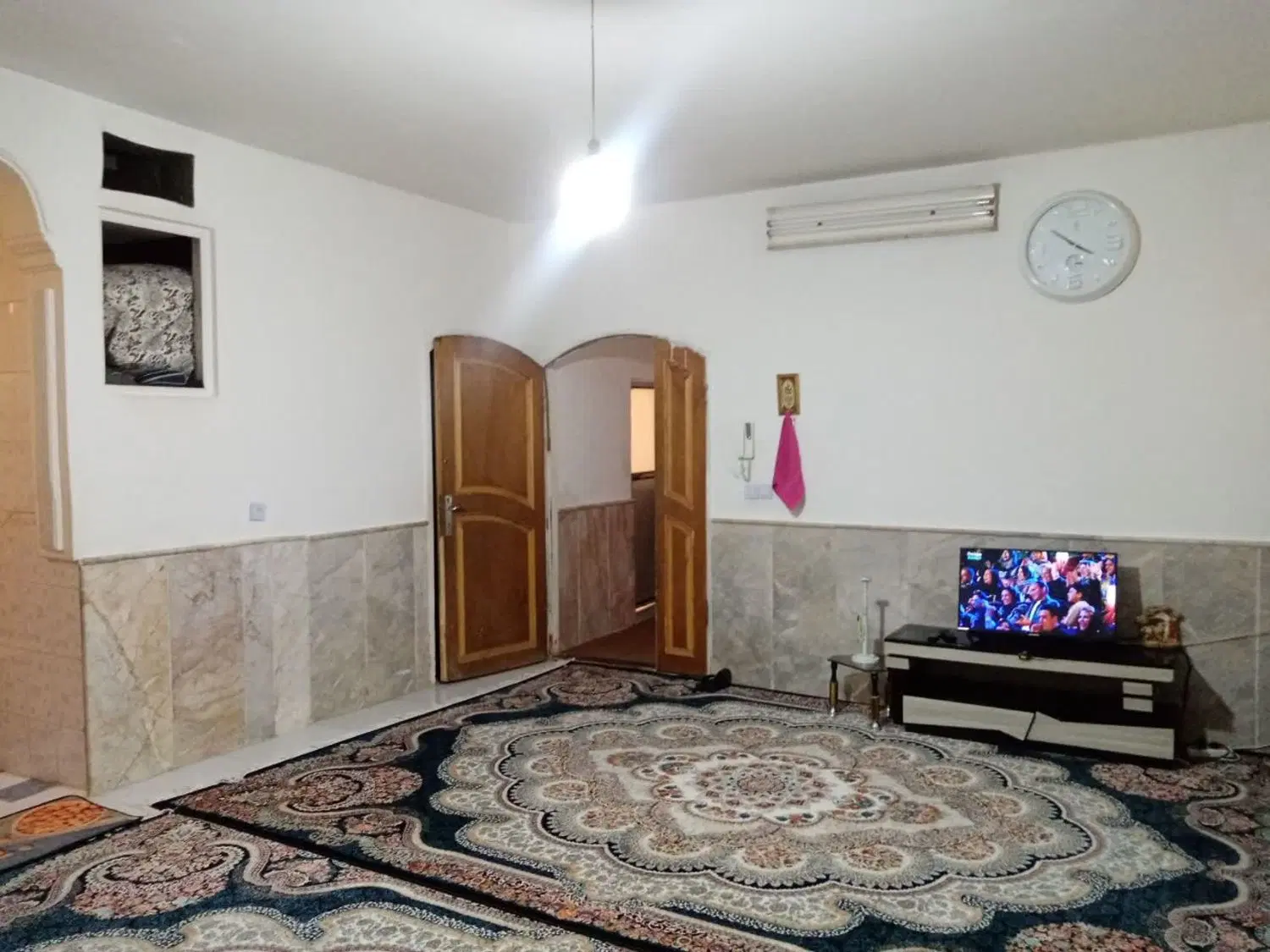 اجاره سالانه اپارتمان ۷۵ متری