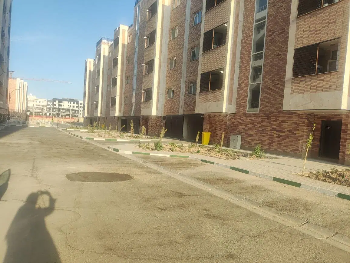 فروش آپارتمان