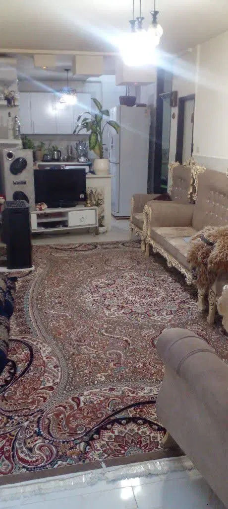 سوییت دربست برای مجرد یاخانواده