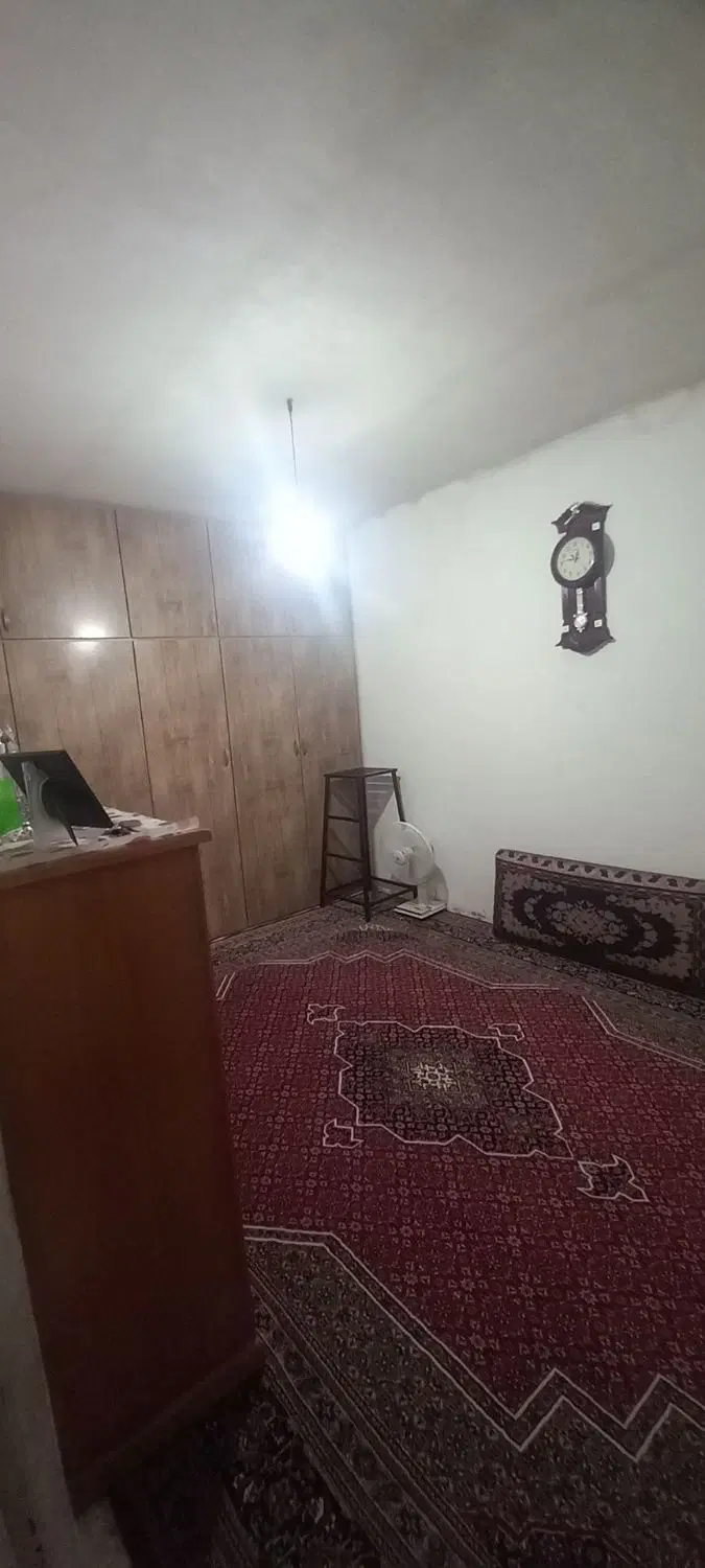 خانه ویلایی گلدشت شرقی
