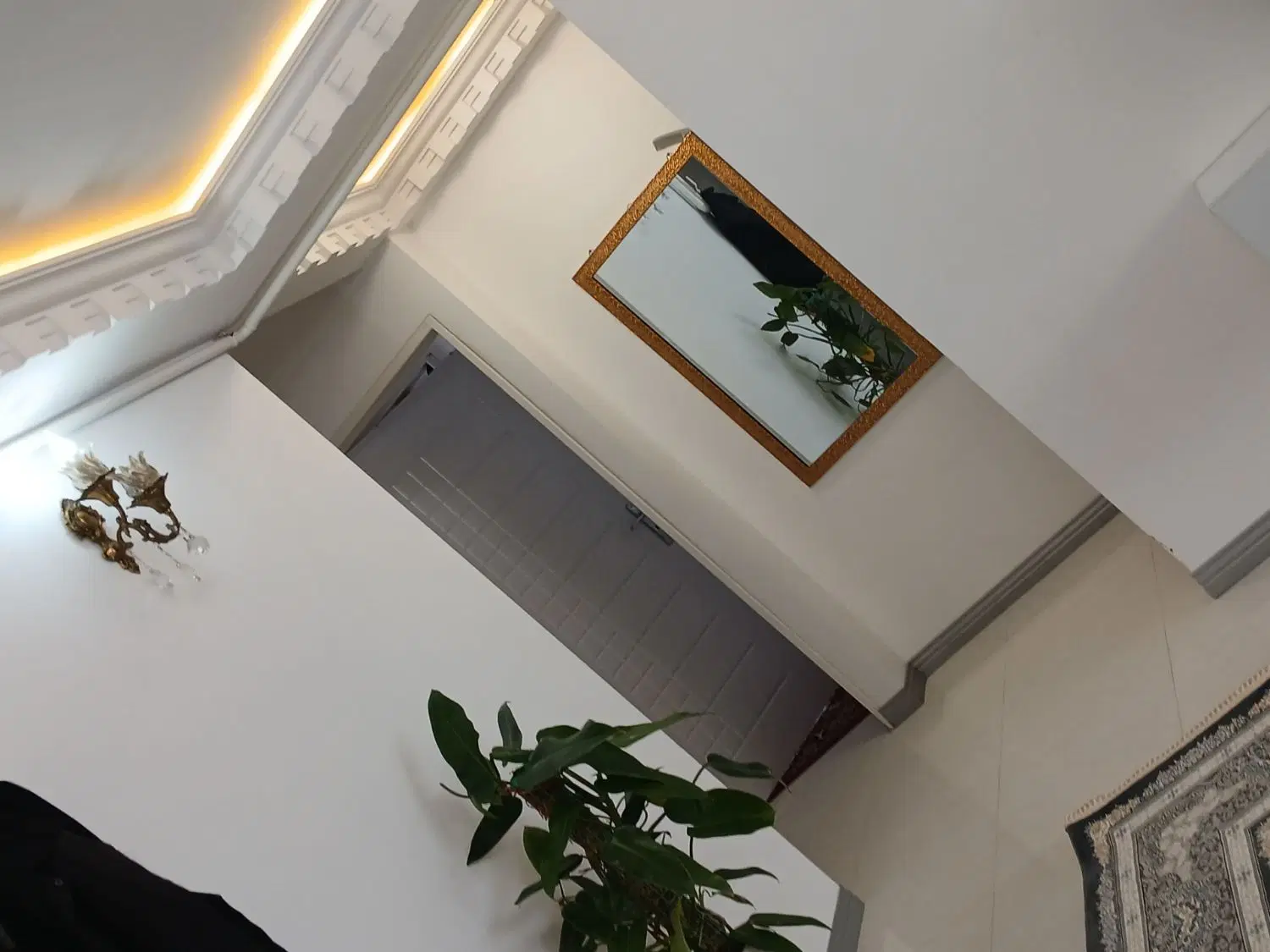 _فروش یا معاوضه_۱۱۷متری صدف_نوساز و کم نظیر_