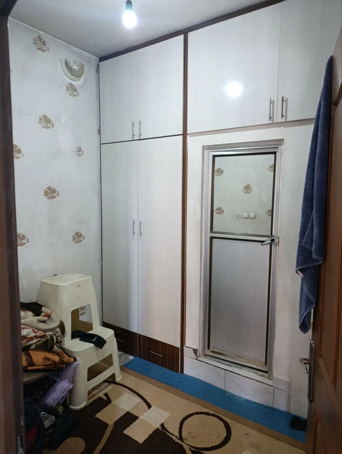 اپارتمان اجاره ای