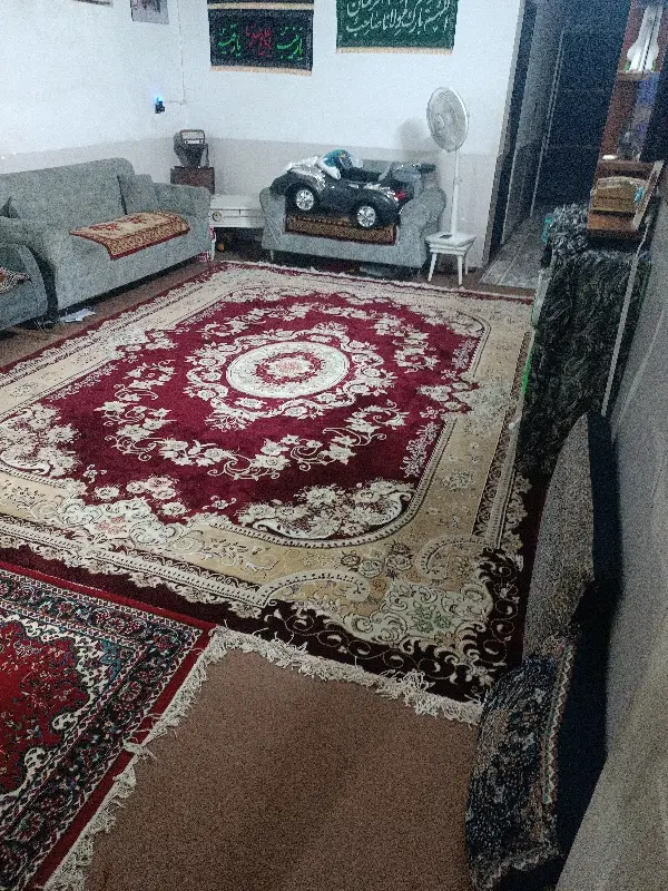 منزل ویلایی فروشی