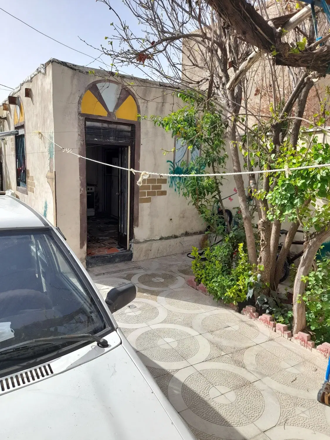 خانه ویلایی