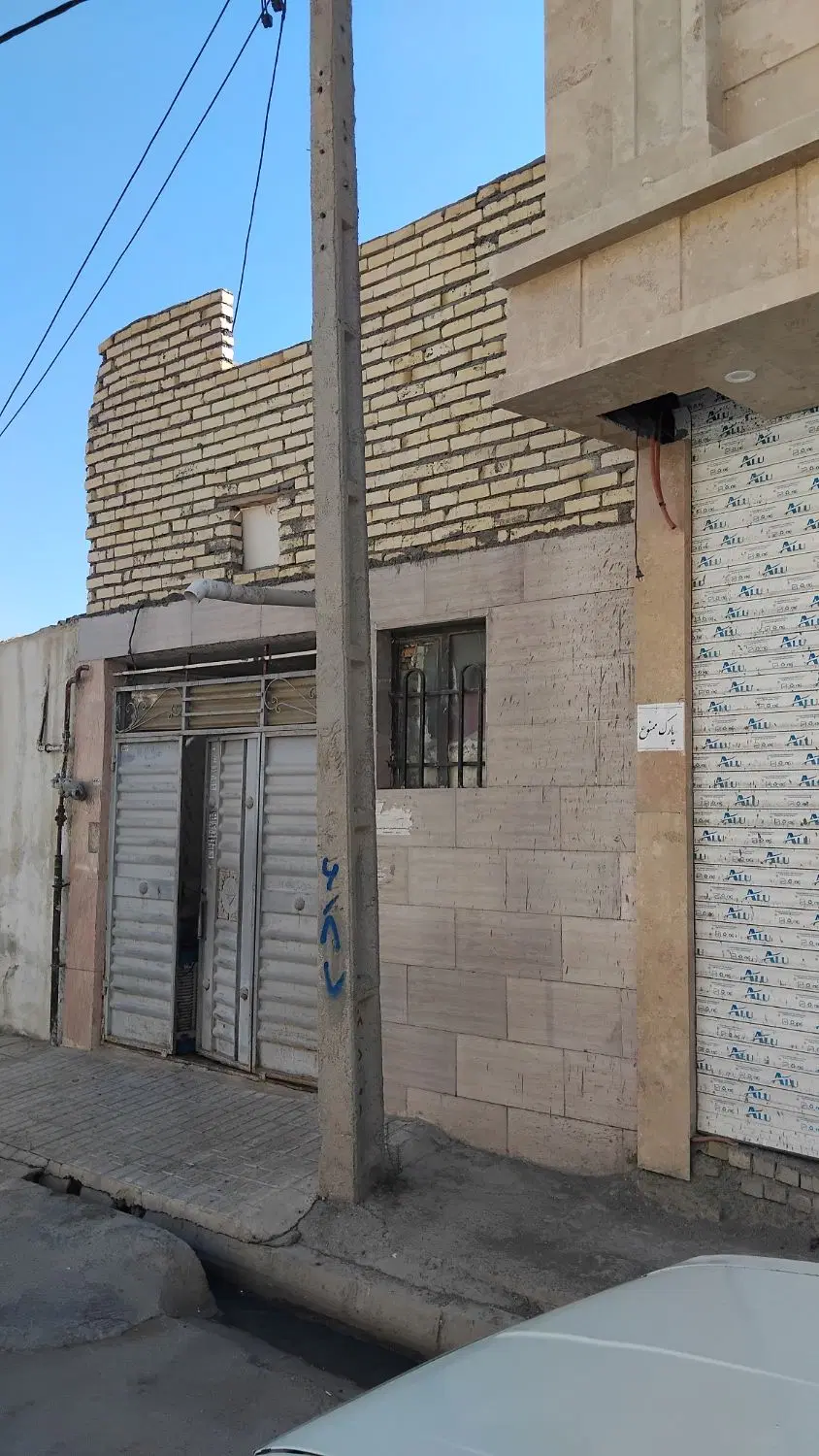 رهن و اجاره