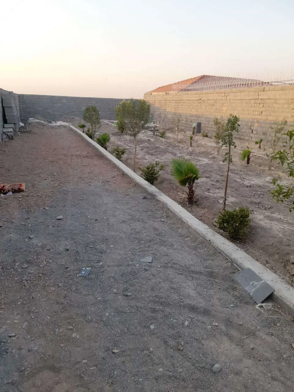 فروش باغ یا معاوضه با خودرو