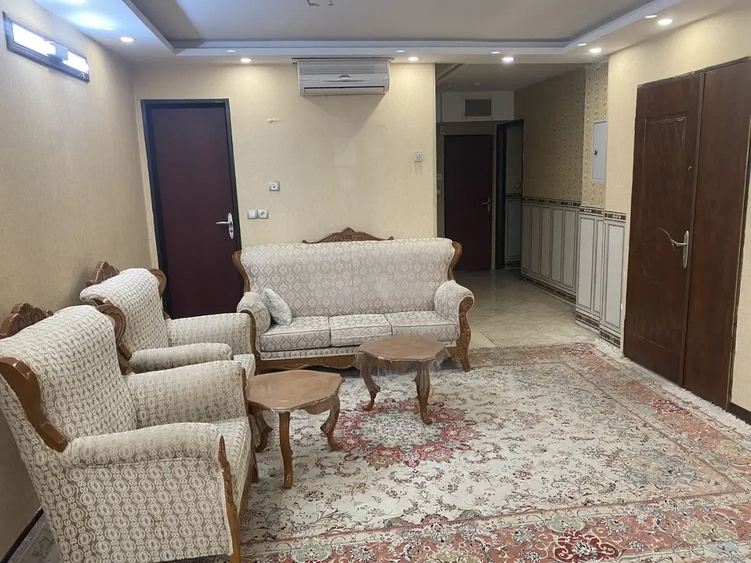 رهن و اجاره آپارتمان
