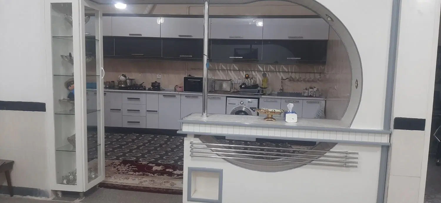 منزل ویلایی