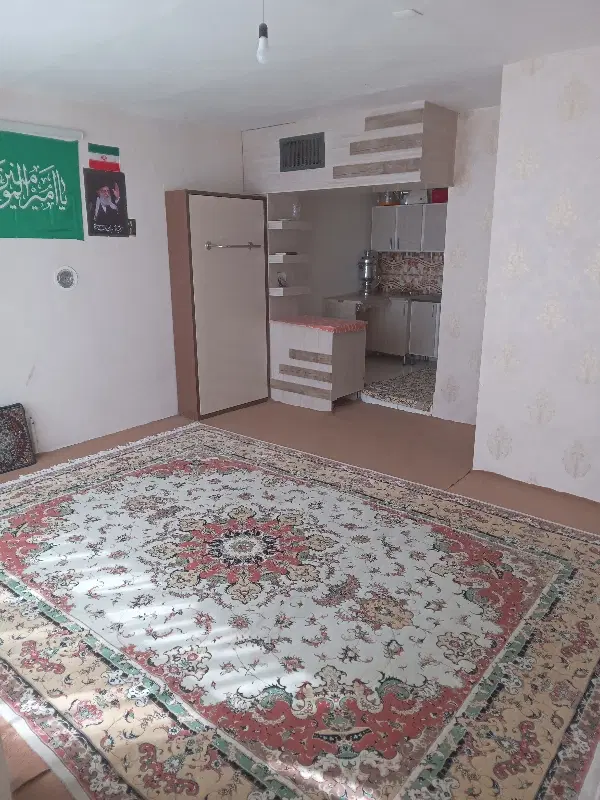 سوئیت ۴۰متری مناسب زائر گرامی