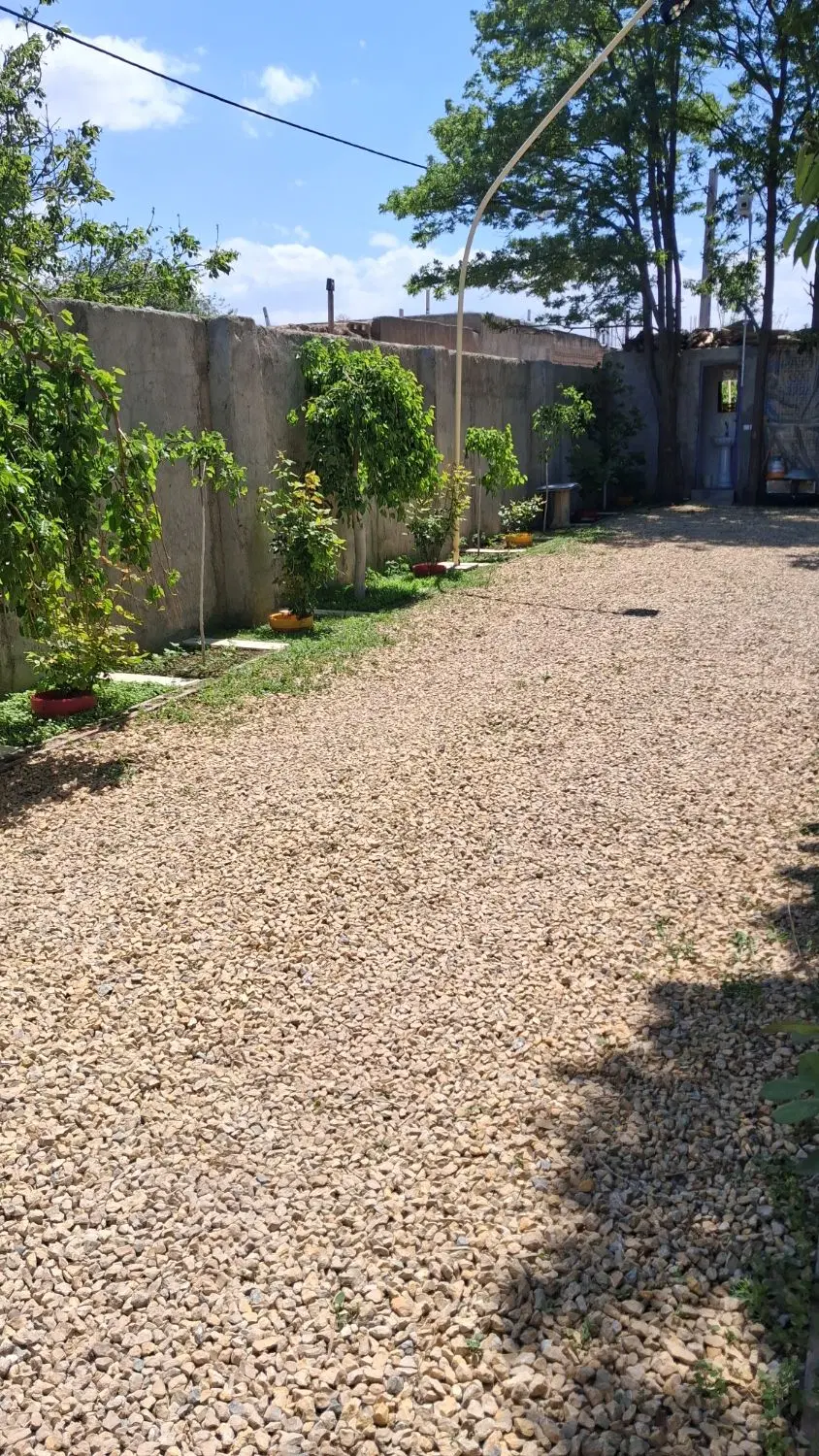اجاره باغ ویلا دربستی